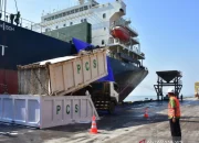 Presiden Restui Ekspor Urea ke Australia: 250 Ribu Ton Siap Kirim, Stok Dalam Negeri Tetap Aman