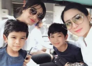 Profil Lengkap Vicky Zainal: Kakak Bunga Zainal yang Kini Jadi Sorotan Publik