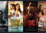 Project Y: Dari Kegagalan di Bioskop hingga Menjadi Film No.1 Netflix, Kisah Kebangkitan yang Mengejutkan