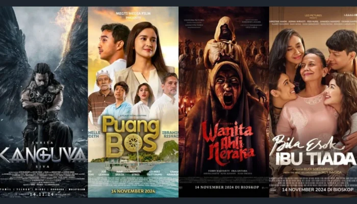 Project Y: Dari Kegagalan di Bioskop hingga Menjadi Film No.1 Netflix, Kisah Kebangkitan yang Mengejutkan