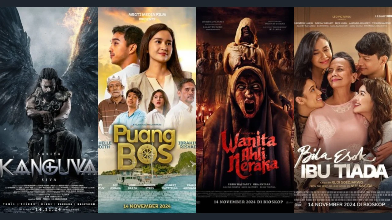 Project Y: Dari Kegagalan di Bioskop hingga Menjadi Film No.1 Netflix, Kisah Kebangkitan yang Mengejutkan