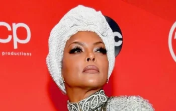 Proud Mary Tayang Malam Ini: Taraji P. Henson Berubah Jadi Pelindung dalam Aksi Thriller yang Menggugah