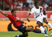 PSG vs Bayern Munchen: Duel Epik di Parc des Princes, Leg Pertama Semifinal Liga Champions 2025/2026