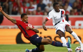 PSG vs Bayern Munchen: Duel Epik di Parc des Princes, Leg Pertama Semifinal Liga Champions 2025/2026