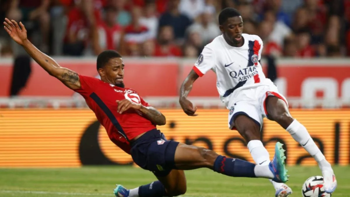 PSG vs Bayern Munchen: Duel Epik di Parc des Princes, Leg Pertama Semifinal Liga Champions 2025/2026