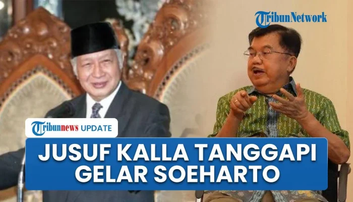 PSI Bantah Laporan Jusuf Kalla: Bukan Sikap Partai, Kemenangan Jokowi Hasil Kerja Kolektif