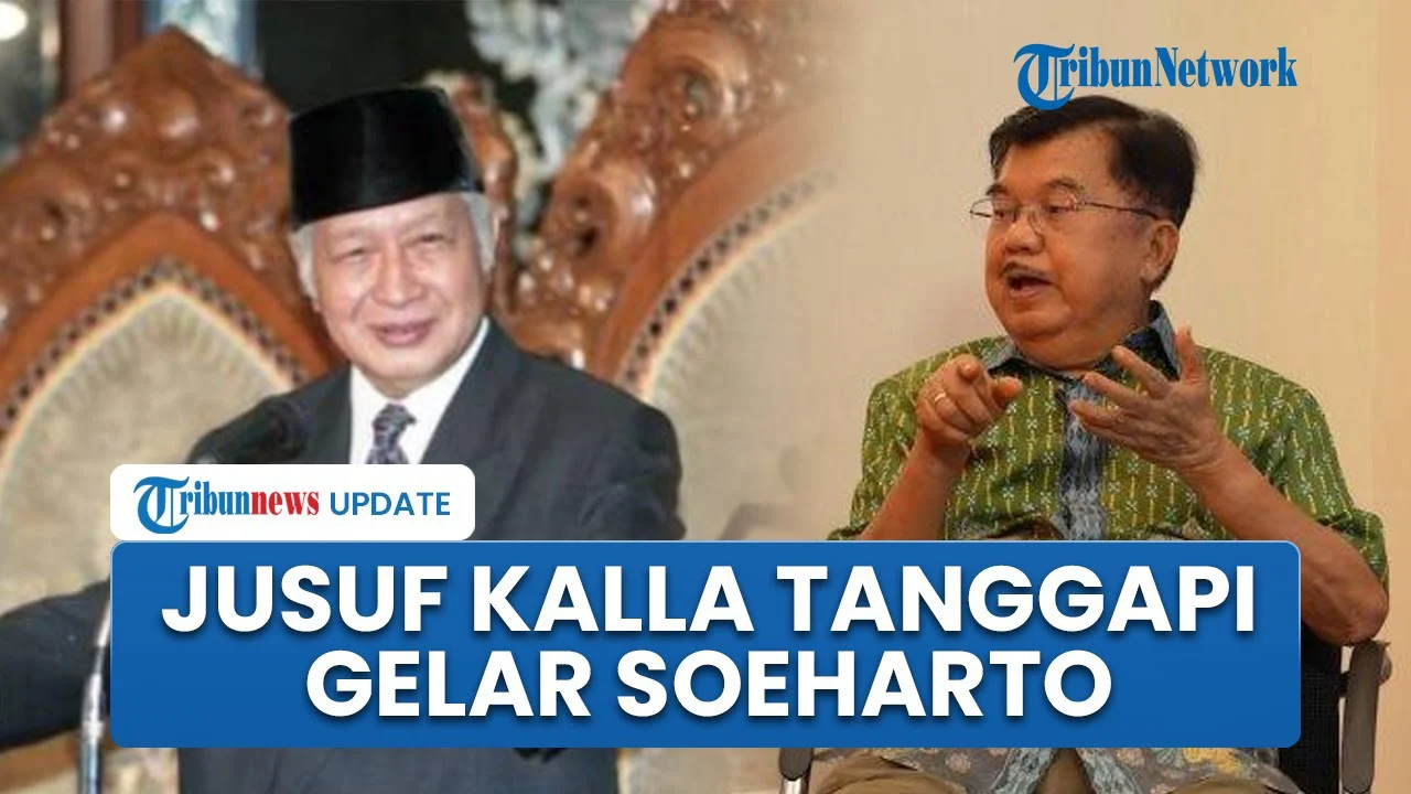 PSI Bantah Laporan Jusuf Kalla: Bukan Sikap Partai, Kemenangan Jokowi Hasil Kerja Kolektif