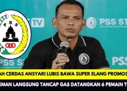 PSS Sleman promosi: Selangkah Lagi ke Tiket Liga 1 Usai Imbang di Balikpapan