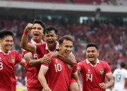 PSSI Ungkap Calon Lawan Timnas Indonesia di FIFA Matchday Juni 2026: Bukan Italia, Sebuah Negara Asia Siap Beruji Coba
