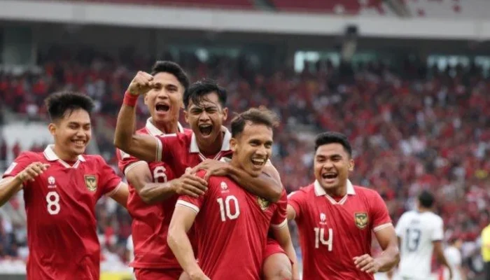PSSI Ungkap Calon Lawan Timnas Indonesia di FIFA Matchday Juni 2026: Bukan Italia, Sebuah Negara Asia Siap Beruji Coba