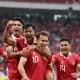 PSSI Ungkap Calon Lawan Timnas Indonesia di FIFA Matchday Juni 2026: Bukan Italia, Sebuah Negara Asia Siap Beruji Coba