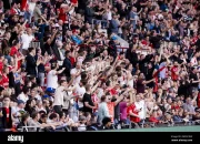 PSV Eredivisie title: Kemenangan 6-1 atas PEC Zwolle Dirayakan Fans di Philips Stadion