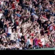 PSV Eredivisie title: Kemenangan 6-1 atas PEC Zwolle Dirayakan Fans di Philips Stadion