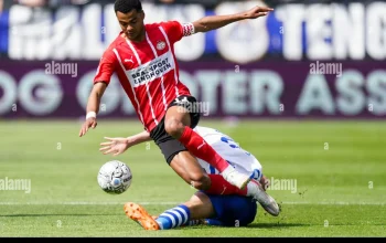 PSV vs Zwolle: Duel Kritis di Puncak Persaingan Eredivisie