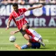 PSV vs Zwolle: Duel Kritis di Puncak Persaingan Eredivisie