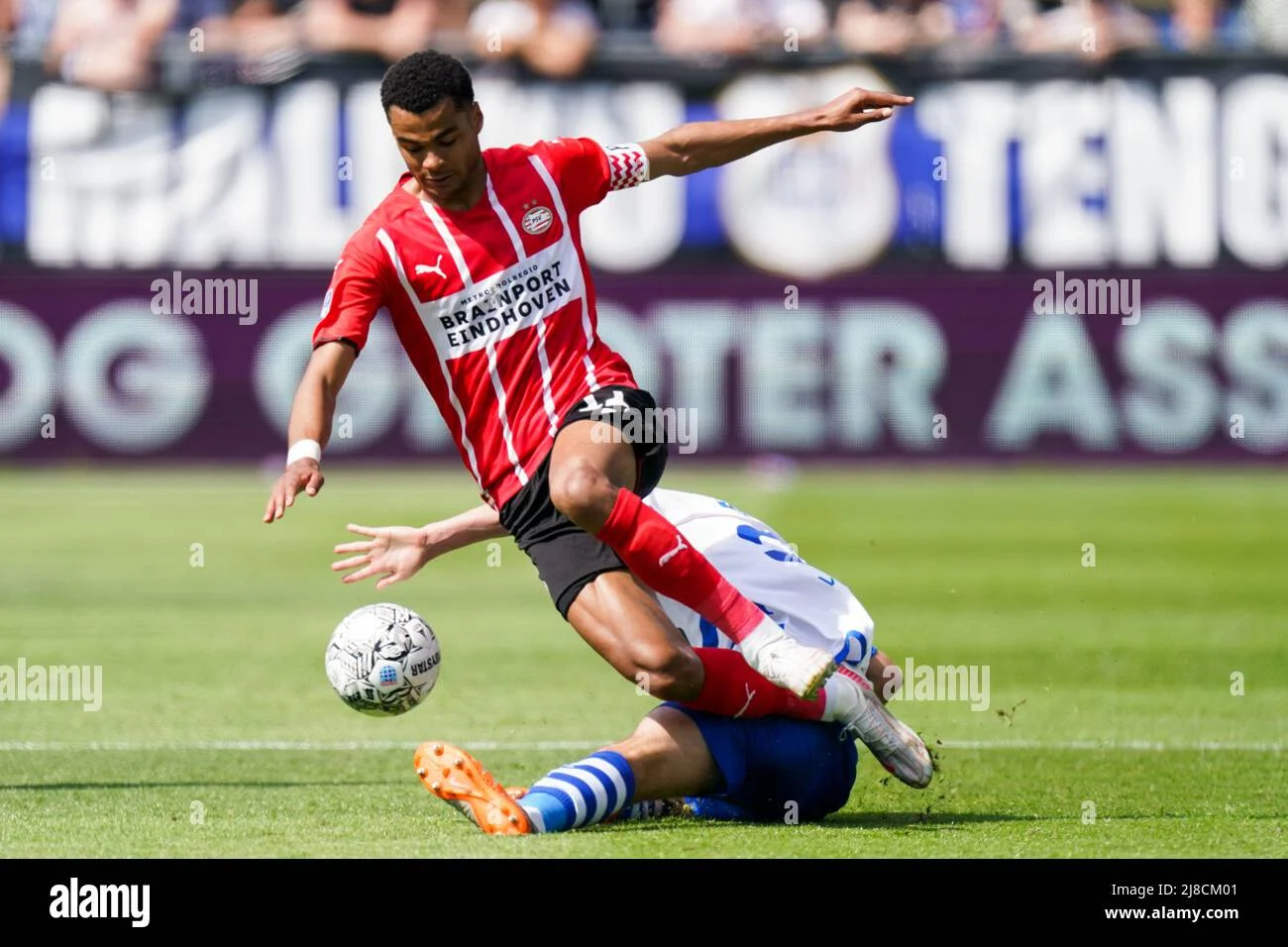 PSV vs Zwolle: Duel Kritis di Puncak Persaingan Eredivisie