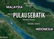 Pulau Sebatik: Titik Strategis Transportasi, Ekonomi, dan Dampak Demo Kaltim 2026