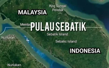 Pulau Sebatik: Titik Strategis Transportasi, Ekonomi, dan Dampak Demo Kaltim 2026