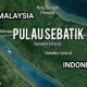 Pulau Sebatik: Titik Strategis Transportasi, Ekonomi, dan Dampak Demo Kaltim 2026