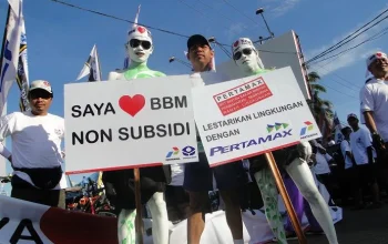 Purbaya Buka Suara: Ancaman Ekspor Ilegal BBM Subsidi Mengancam Stabilitas Harga dan Fiskal Indonesia