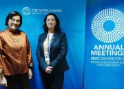 Purbaya Tolak Pinjaman IMF & World Bank, Katakan Keuangan Negara Aman—Wah Mukanya Asem!