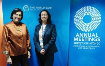Purbaya Tolak Pinjaman IMF & World Bank, Katakan Keuangan Negara Aman—Wah Mukanya Asem!