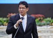 Purbaya Ungkap Strategi Baru: Rp420 T Rupiah Bantalan Besar dan Janji Aliran Modal Besar dari BlackRock, Goldman Sachs, serta Fidelity