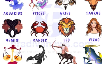 Ramalan 12 Zodiak 23 April 2026: Ungkap Arah Hidup, Emosi Tersembunyi, dan Niat Rahasia!