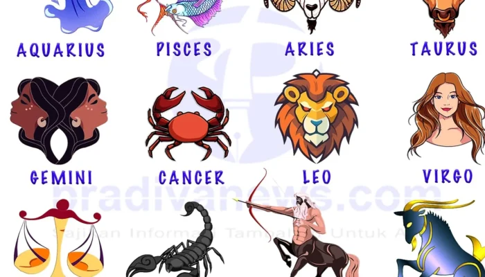 Ramalan 12 Zodiak 23 April 2026: Ungkap Arah Hidup, Emosi Tersembunyi, dan Niat Rahasia!