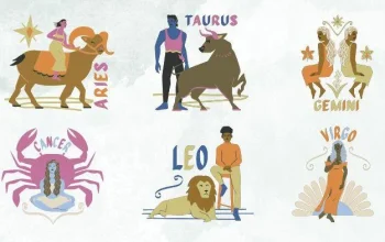 Ramalan Cinta Zodiak Besok: Prediksi Romantis untuk Aries, Taurus, Gemini, Cancer, Leo, dan Virgo