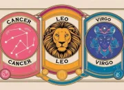 Ramalan Horoskop Cancer, Leo, dan Virgo untuk Rabu 22 April 2026: Cinta, Karier, Keuangan, dan Kesehatan