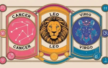 Ramalan Horoskop Cancer, Leo, dan Virgo untuk Rabu 22 April 2026: Cinta, Karier, Keuangan, dan Kesehatan