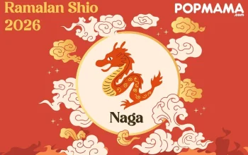 Ramalan Shio 25 April 2026: Naga, Ular, Kuda, dan Kambing Siap Hadapi Hari Penuh Peluang