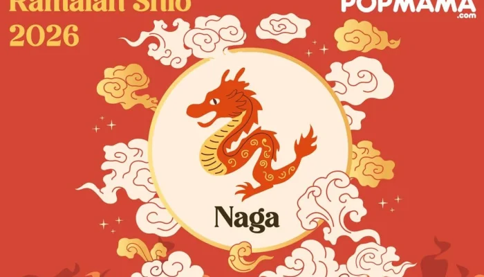 Ramalan Shio 25 April 2026: Naga, Ular, Kuda, dan Kambing Siap Hadapi Hari Penuh Peluang