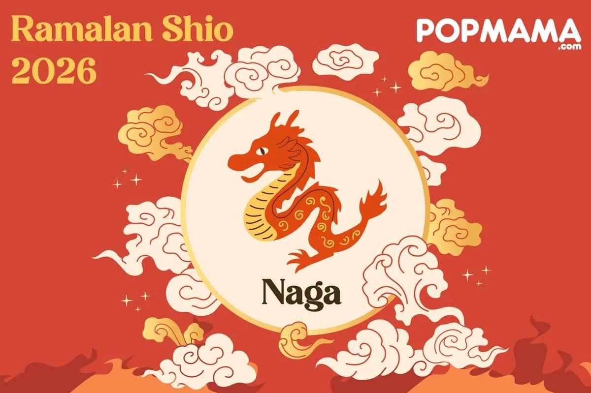 Ramalan Shio 25 April 2026: Naga, Ular, Kuda, dan Kambing Siap Hadapi Hari Penuh Peluang