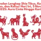 Ramalan Shio Minggu 26 April 2026: Tikus, Kerbau, Macan, Kelinci Siap Hadapi Hari Penuh Tantangan!