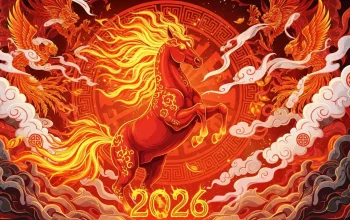 Ramalan Shio Sabtu 25 April 2026: Kuda Banjir Pujian, Kambing Unggul di Bisnis, Peluang Besar Menanti!