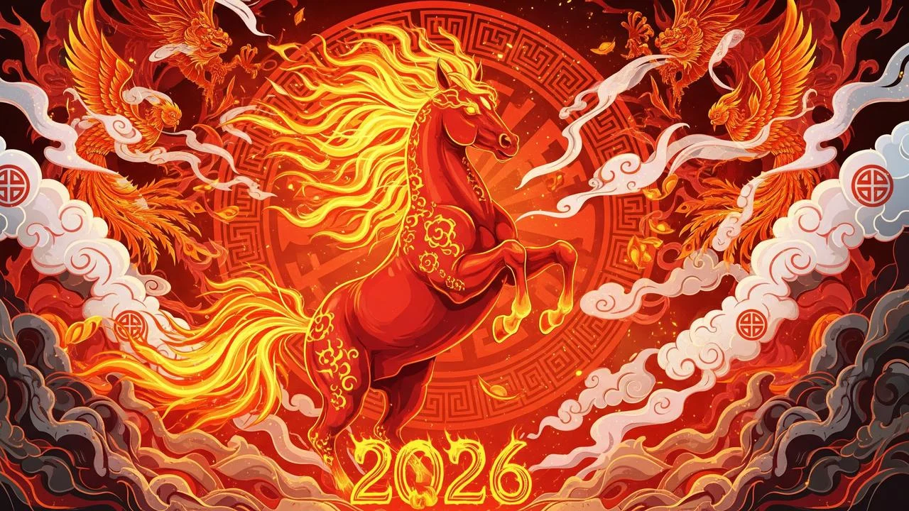 Ramalan Shio Sabtu 25 April 2026: Kuda Banjir Pujian, Kambing Unggul di Bisnis, Peluang Besar Menanti!