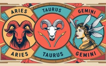 Ramalan Zodiak Aries 23 April 2026: Cinta, Karier, Kesehatan, dan Keuangan Mengungkap Tantangan Baru