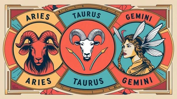 Ramalan Zodiak Aries 23 April 2026: Cinta, Karier, Kesehatan, dan Keuangan Mengungkap Tantangan Baru