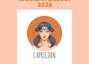 Ramalan Zodiak Capricorn 27 April 2026: Kerja Keras Mulai Berbuah, Kesuksesan Menghampiri yang Disiplin!