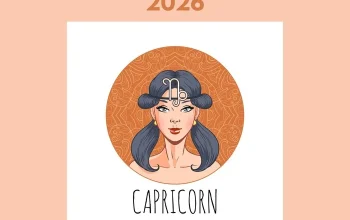 Ramalan Zodiak Capricorn 27 April 2026: Kerja Keras Mulai Berbuah, Kesuksesan Menghampiri yang Disiplin!