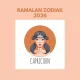 Ramalan Zodiak Capricorn 27 April 2026: Kerja Keras Mulai Berbuah, Kesuksesan Menghampiri yang Disiplin!