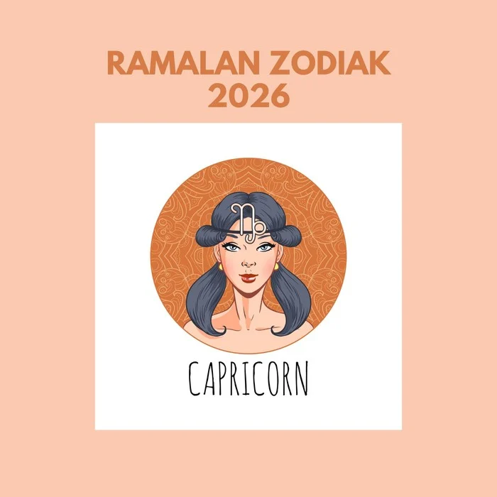 Ramalan Zodiak Capricorn 27 April 2026: Kerja Keras Mulai Berbuah, Kesuksesan Menghampiri yang Disiplin!