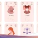 Ramalan Zodiak Hari Ini: Emosi Cancer Diuji, Sagittarius Berbunga-Bunga, dan Peluang Gemilang untuk Gemini