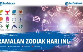 Ramalan zodiak hoki akhir bulan: 6 tanda yang bakal dilimpahi keberuntungan