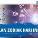 Ramalan zodiak hoki akhir bulan: 6 tanda yang bakal dilimpahi keberuntungan