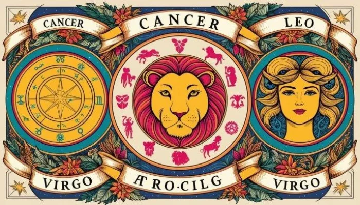 Ramalan Zodiak Leo dan Virgo 17 April 2026: Cinta, Karir, Kesehatan, dan Keuangan yang Harus Diketahui