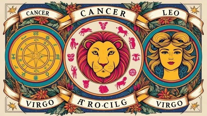Ramalan Zodiak Leo dan Virgo 17 April 2026: Cinta, Karir, Kesehatan, dan Keuangan yang Harus Diketahui