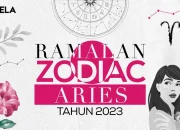 Ramalan Zodiak Rabu 15 April 2026: Aries Lebih Kreatif, Cinta Pisces Menggelora!